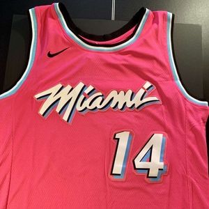 Miami Herro Jersey